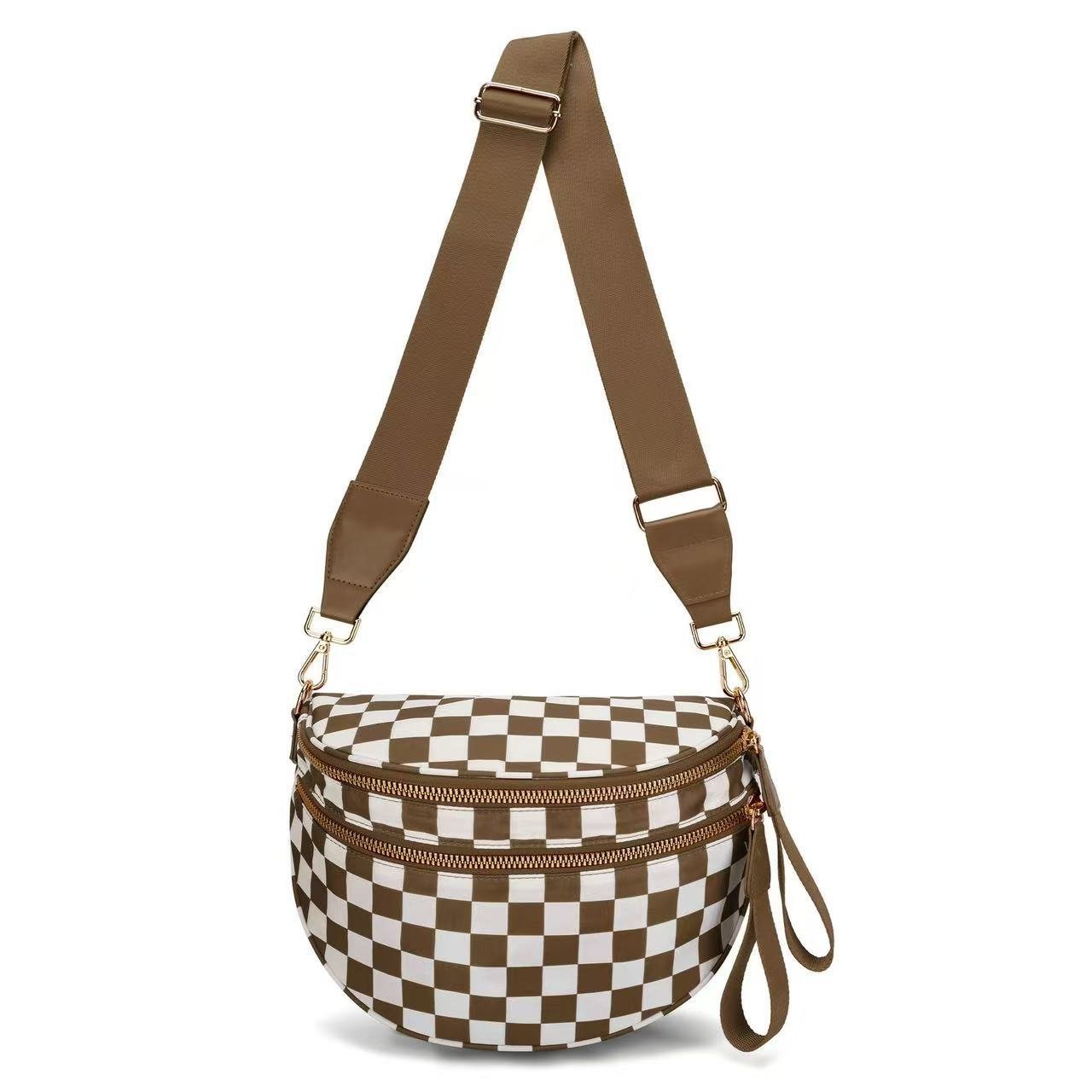Everyday Crossbody Bag - SNO