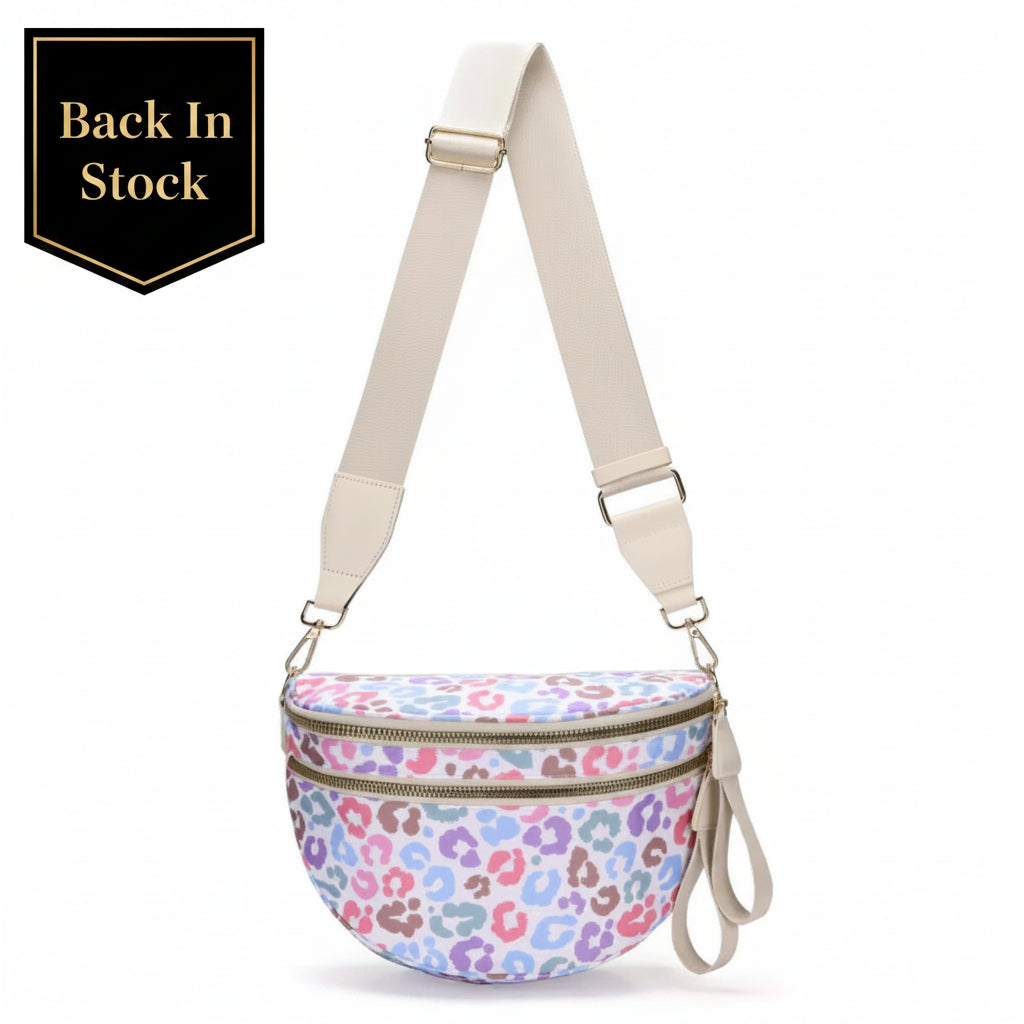Everyday Crossbody Bag - SNO