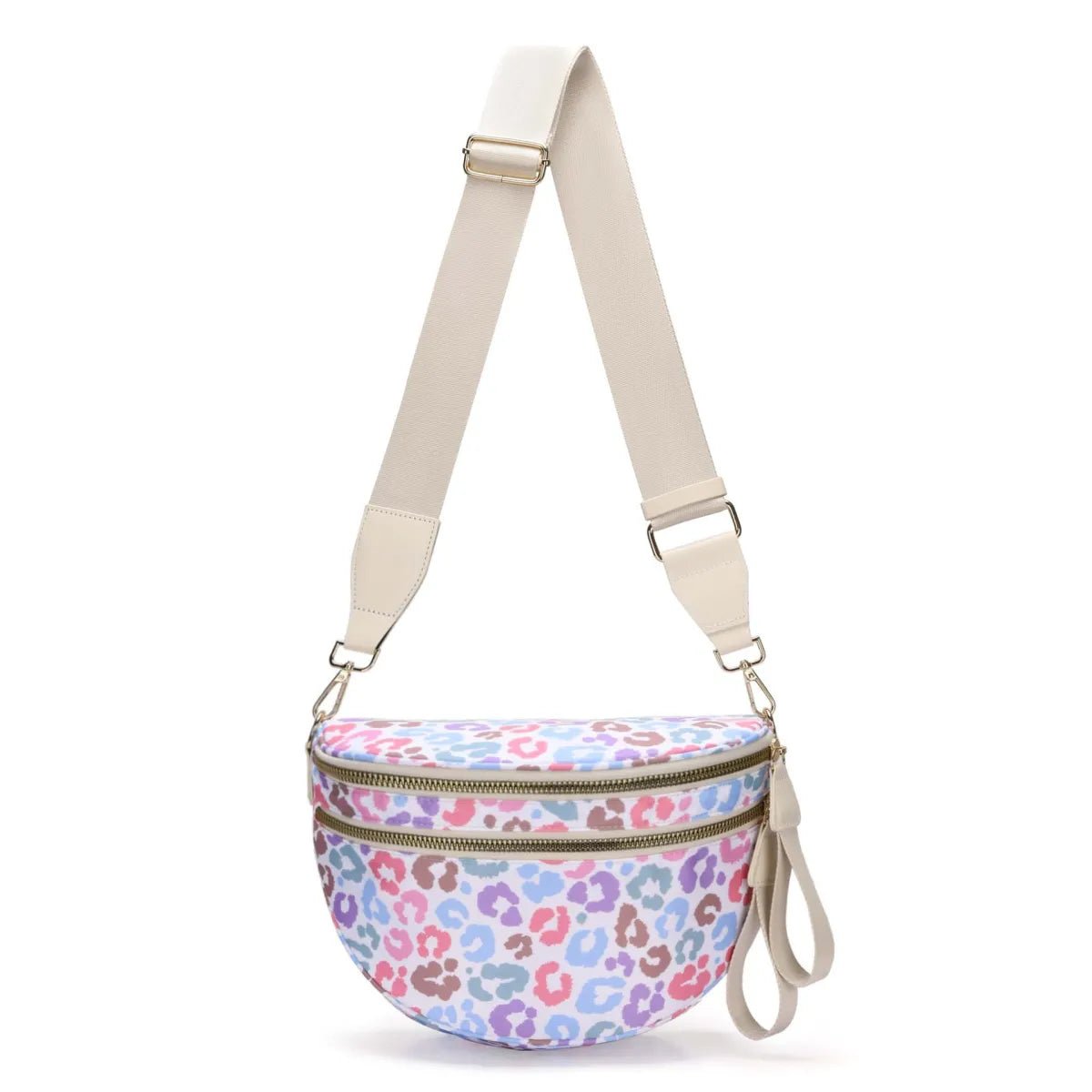 Everyday Crossbody Bag - SNO
