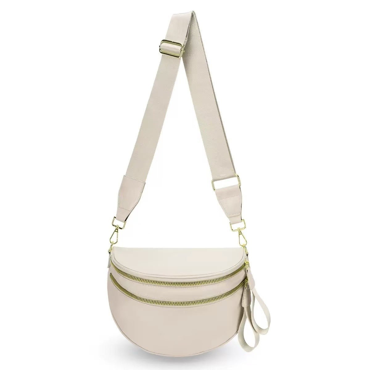 Everyday Crossbody Bag - SNO