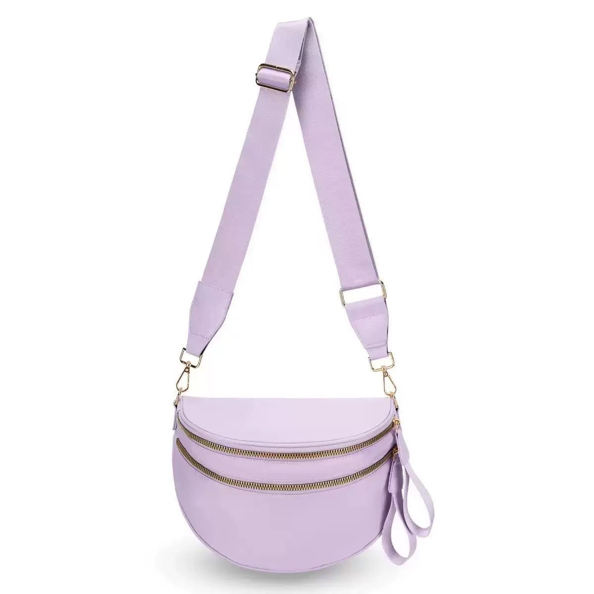 Everyday Crossbody Bag - SNO