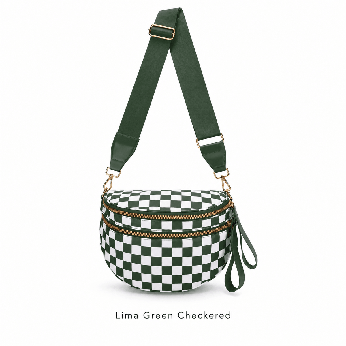 Everyday Crossbody Bag - SNO