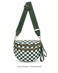 Everyday Crossbody Bag - SNO