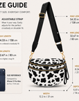 Everyday Crossbody Bag - SNO