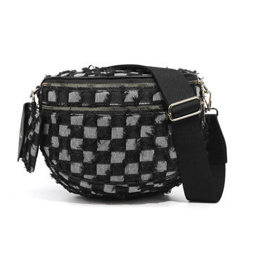 Everyday Crossbody Bag - SNO