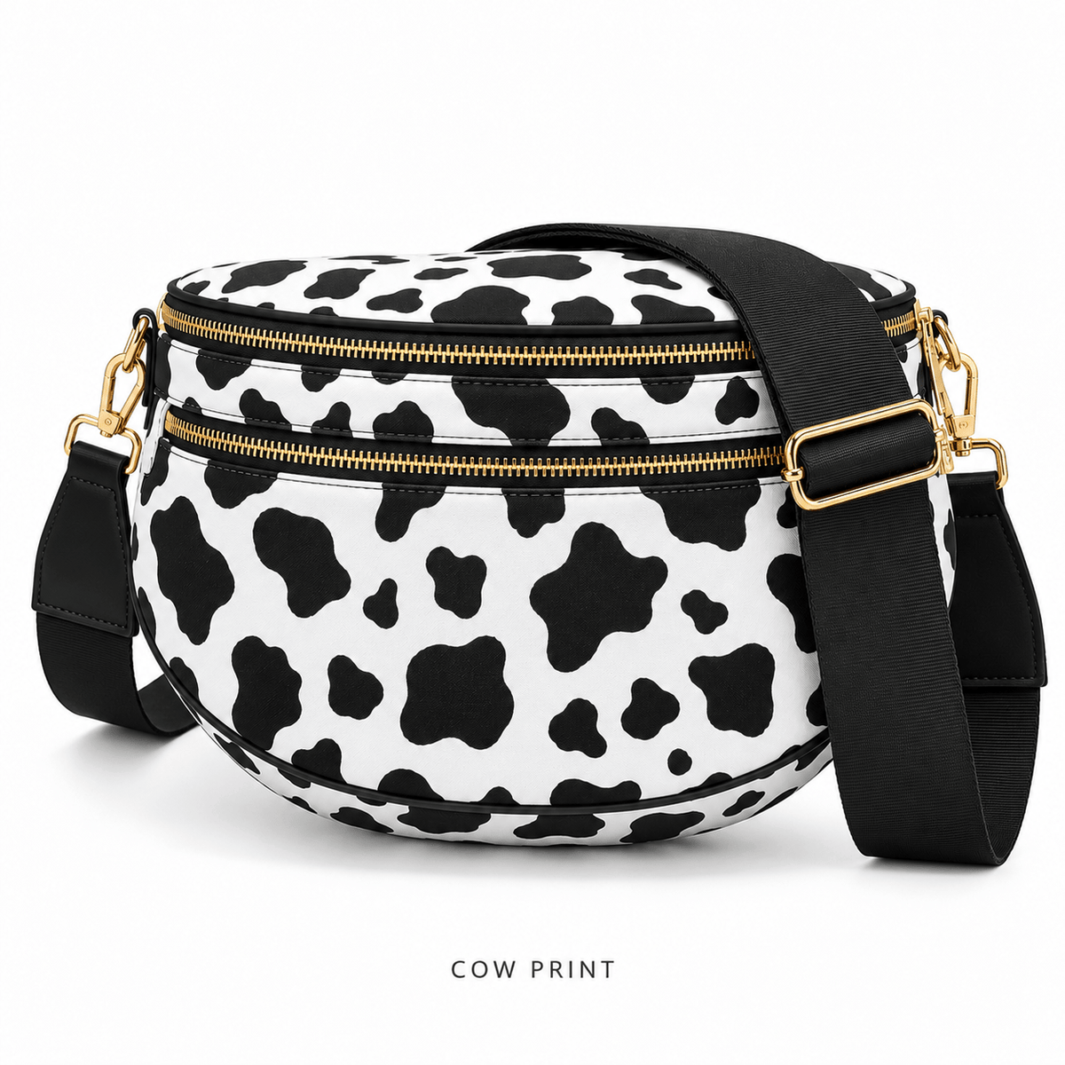 Everyday Crossbody Bag - SNO