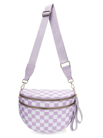 Everyday Crossbody Bag - SNO