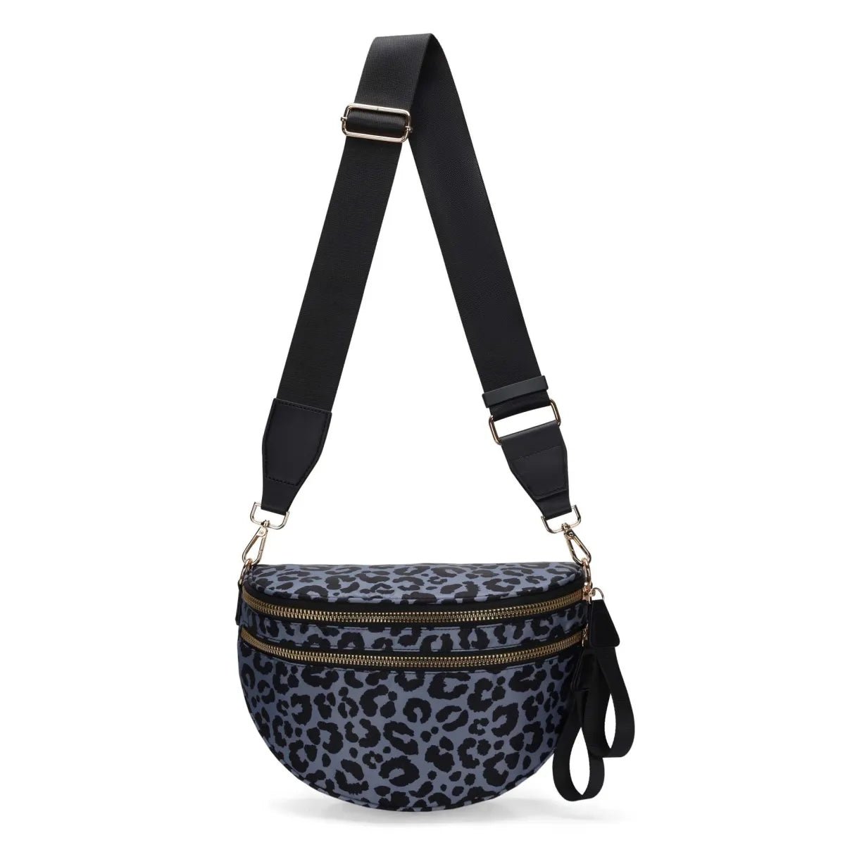 Everyday Crossbody Bag - SNO