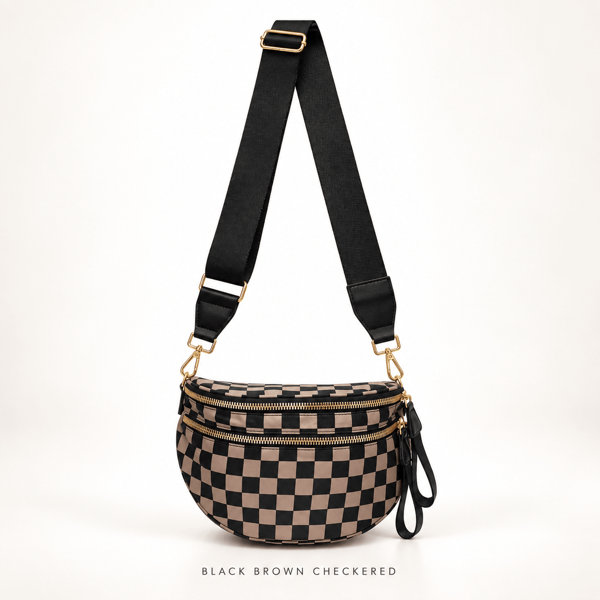 Everyday Crossbody Bag - SNO