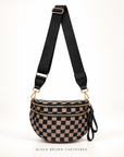 Everyday Crossbody Bag - SNO
