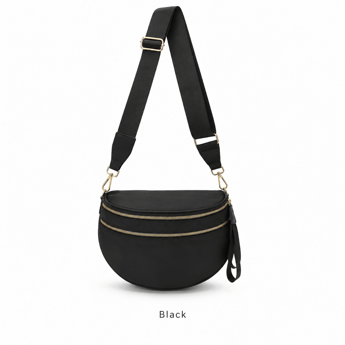 Everyday Crossbody Bag - SNO