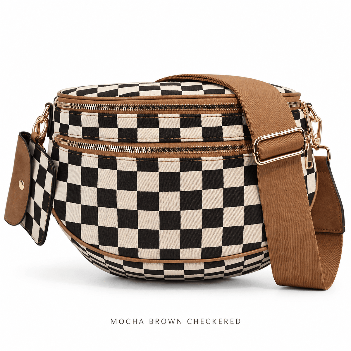 Everyday Crossbody Bag - SNO
