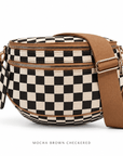 Everyday Crossbody Bag - SNO