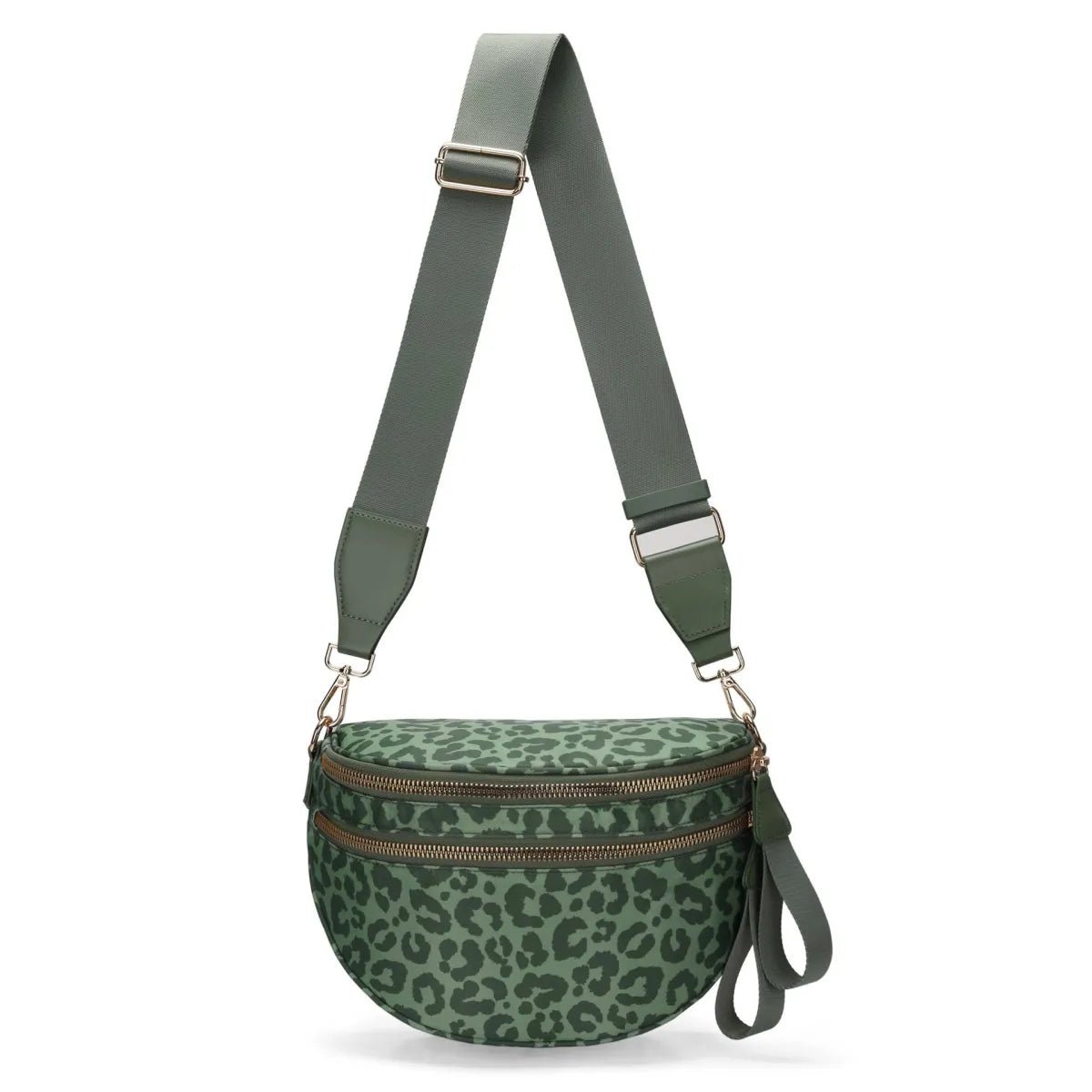 Everyday Crossbody Bag - SNO