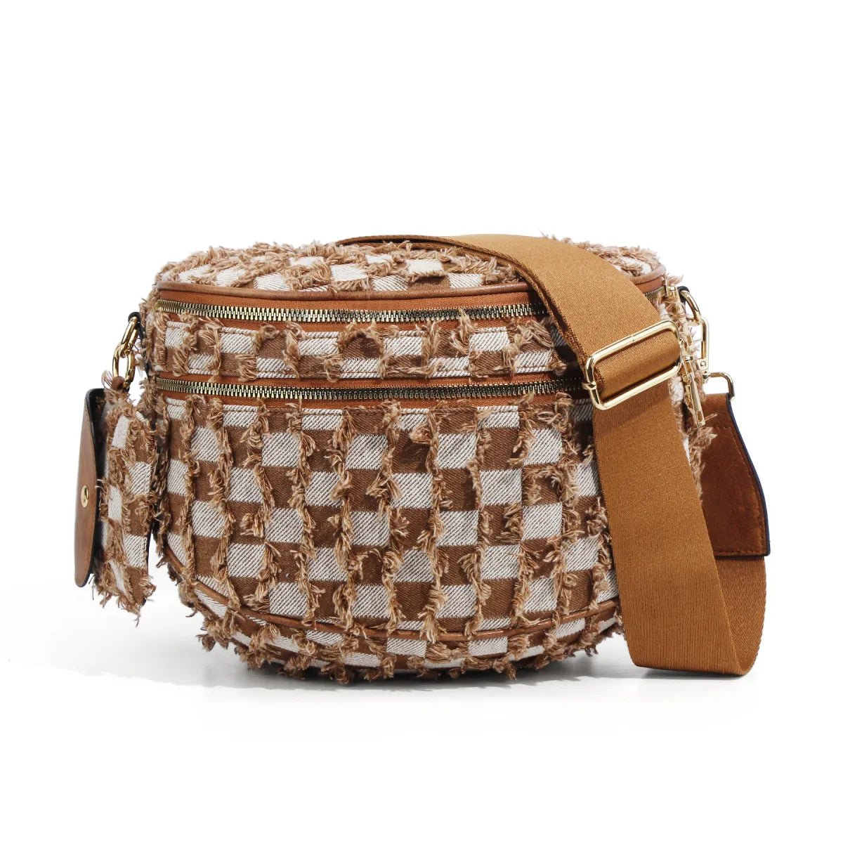 Everyday Crossbody Bag - SNO