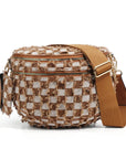 Everyday Crossbody Bag - SNO