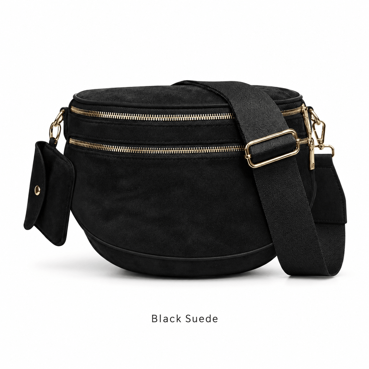 Everyday Crossbody Bag - SNO