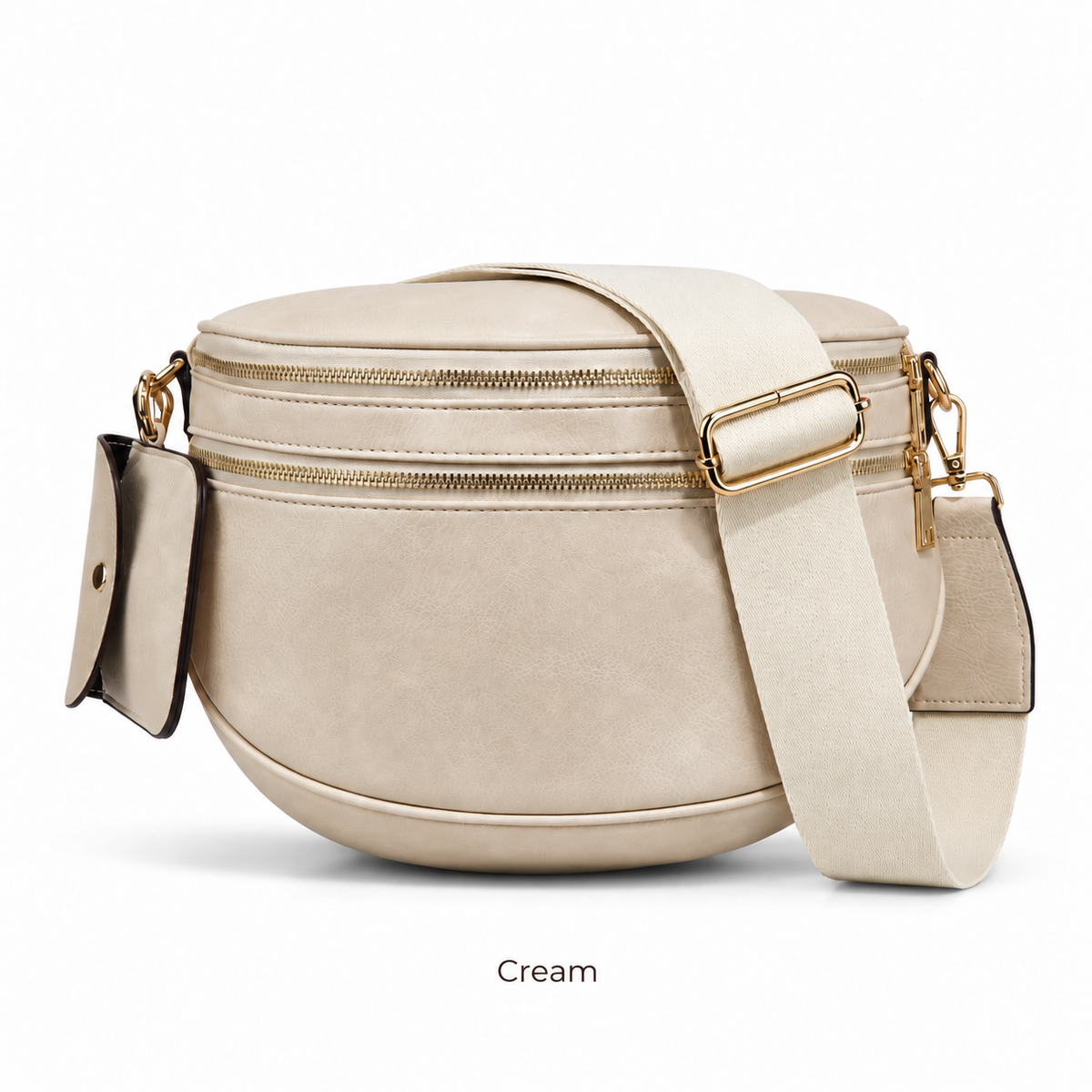 Everyday Crossbody Bag