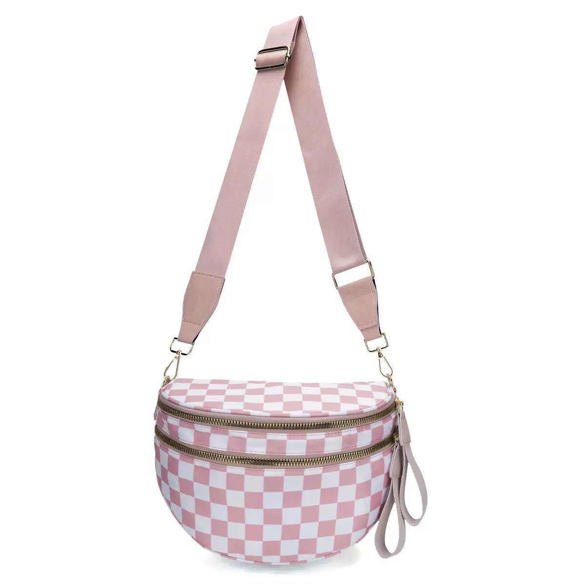 Everyday Crossbody Bag - SNO