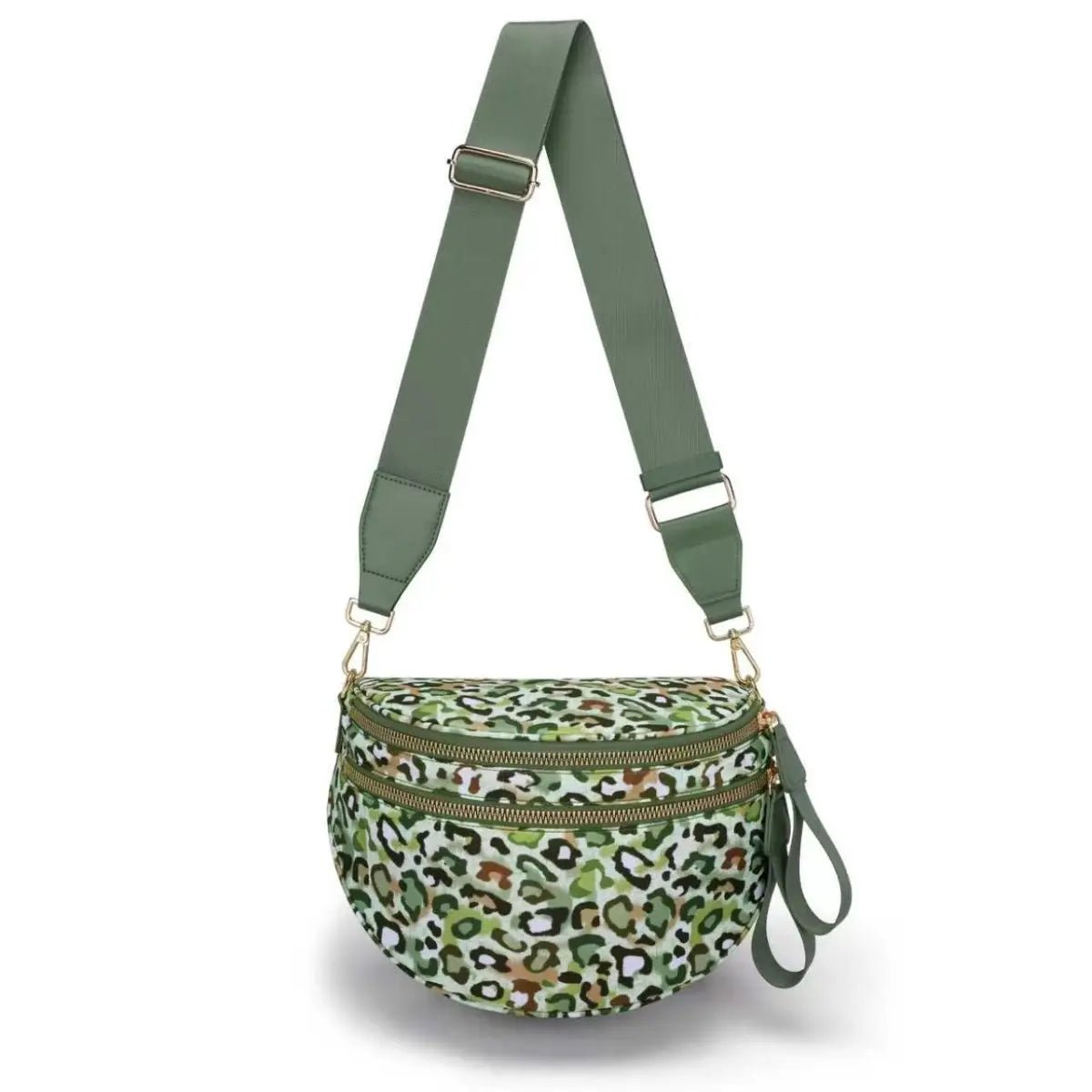Everyday Crossbody Bag - SNO