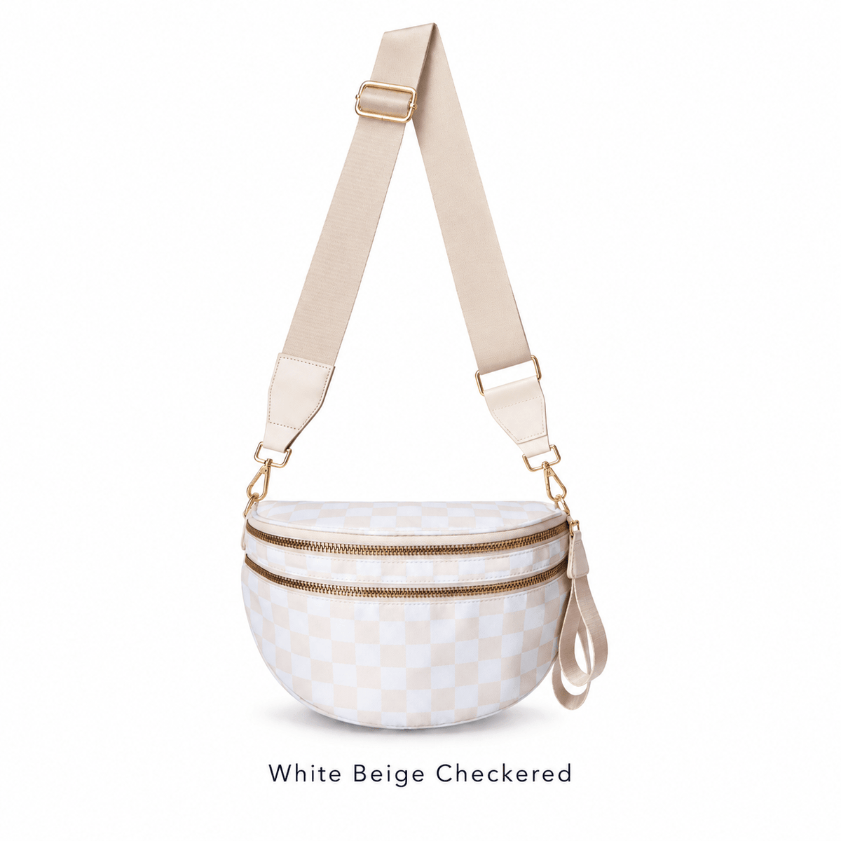 Everyday Crossbody Bag - SNO