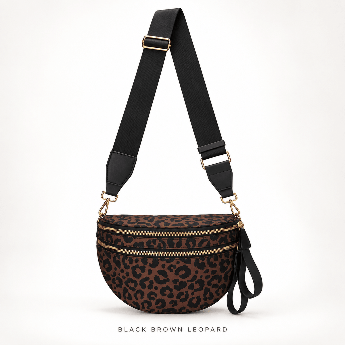 Everyday Crossbody Bag - SNO