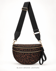 Everyday Crossbody Bag - SNO