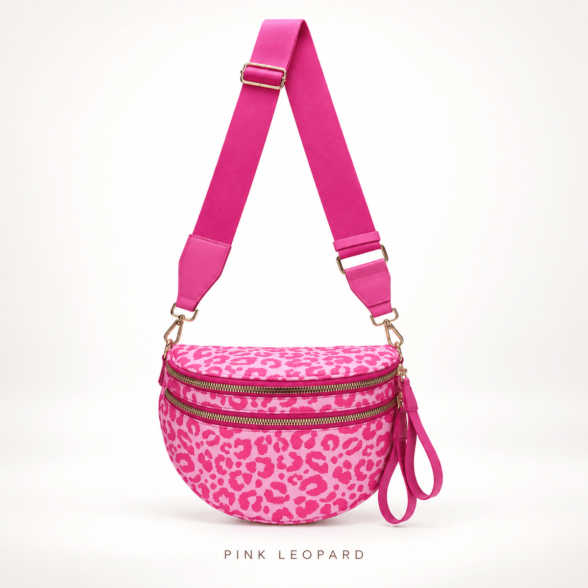 Everyday Crossbody Bag - SNO