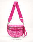 Everyday Crossbody Bag - SNO