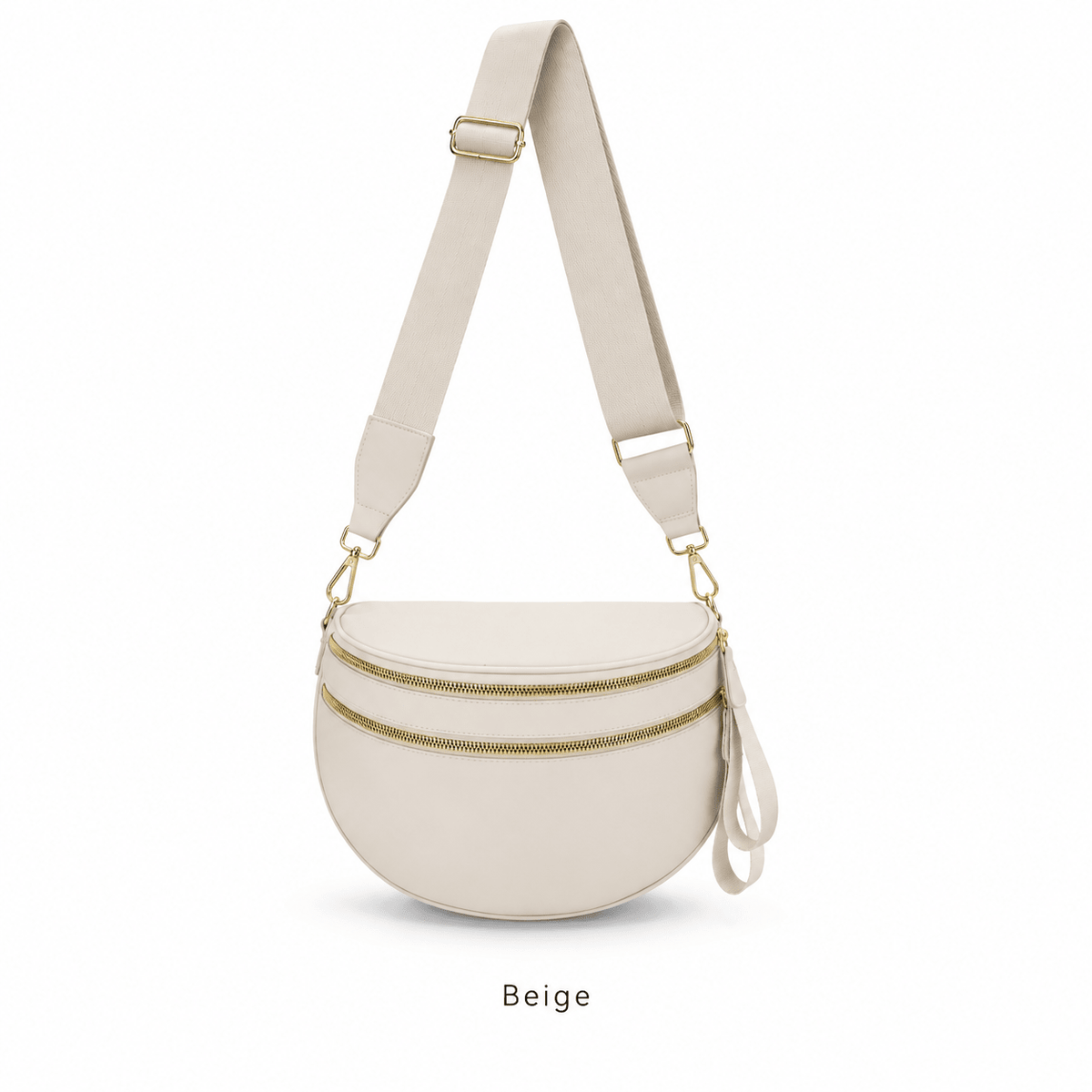 Everyday Crossbody Bag - SNO