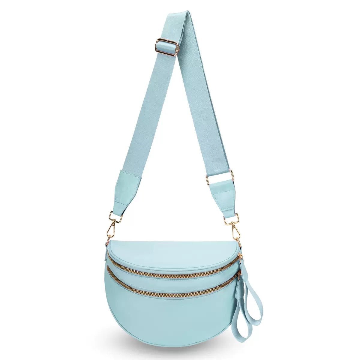Everyday Crossbody Bag - SNO
