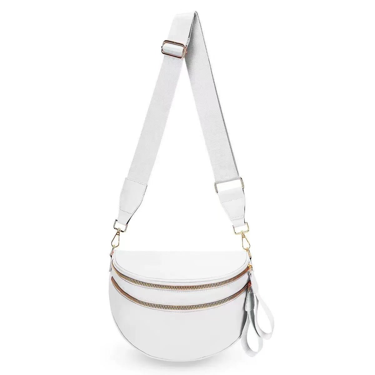 Everyday Crossbody Bag - SNO