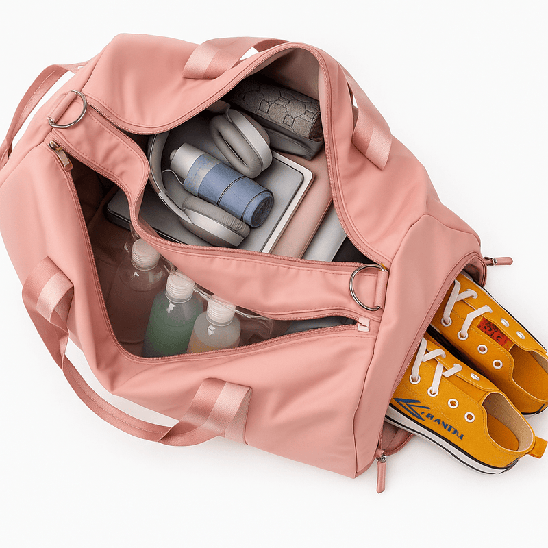Gym Bag - Large capacity - SNO