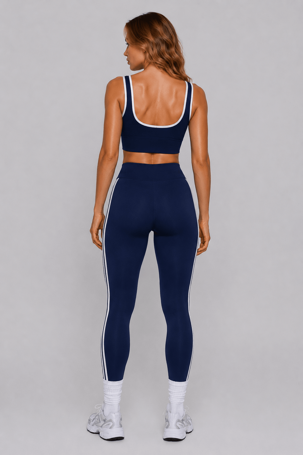 Heritage Leggings - SNO