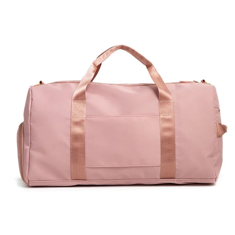 Large Capacity Gym Duffle Bag - SNO