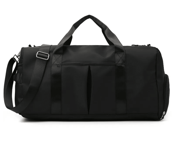 Large Capacity Gym Duffle Bag – Multi - Compartment | SNO - SNO
