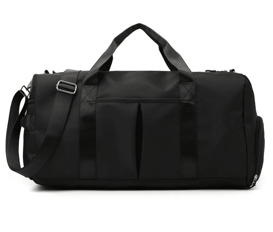 Large Capacity Gym Duffle Bag – Multi - Compartment | SNO - SNO