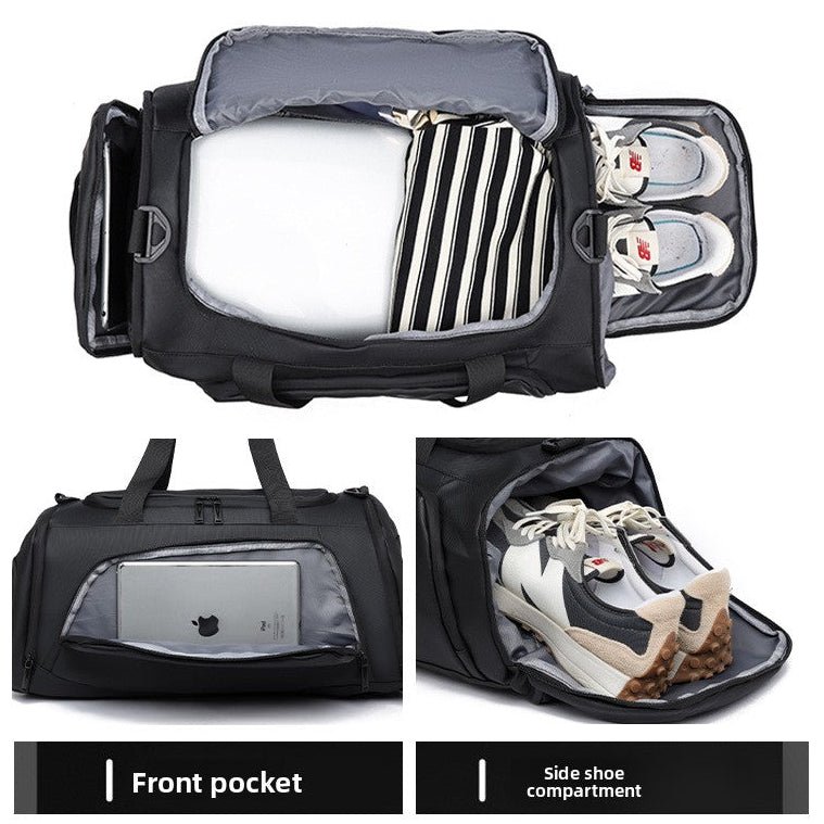 Large Waterproof Duffle Bag | SNO - SNO
