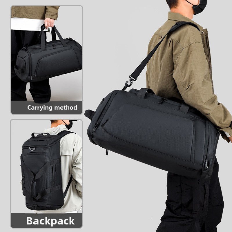 Large Waterproof Duffle Bag | SNO - SNO