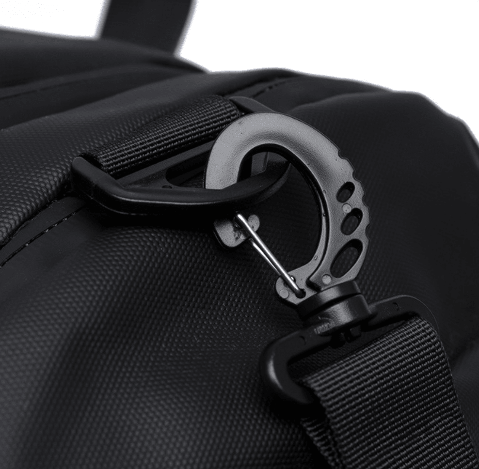 Large Waterproof Duffle Bag | SNO - SNO