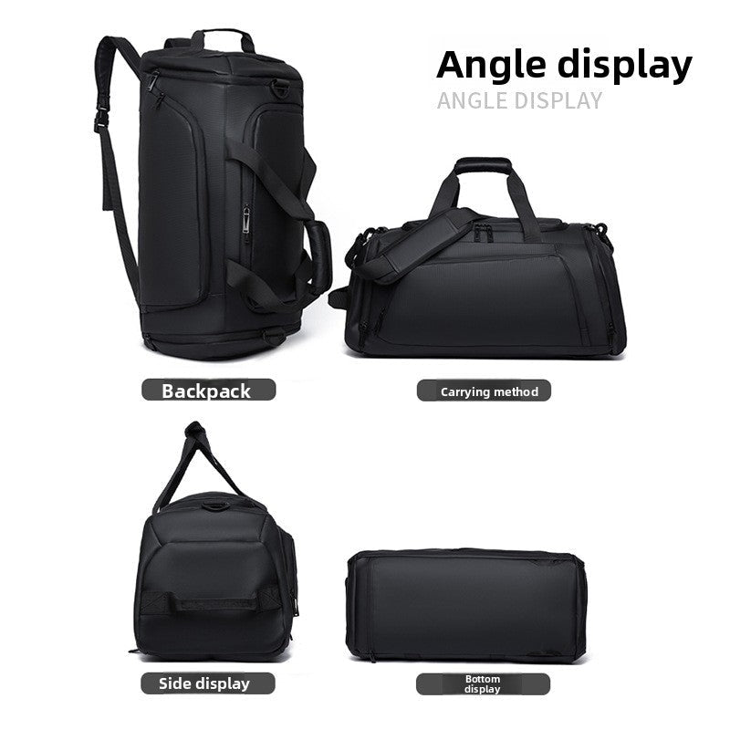Large Waterproof Duffle Bag | SNO - SNO