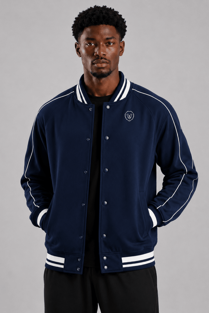 Legacy Varsity Jacket - SNO