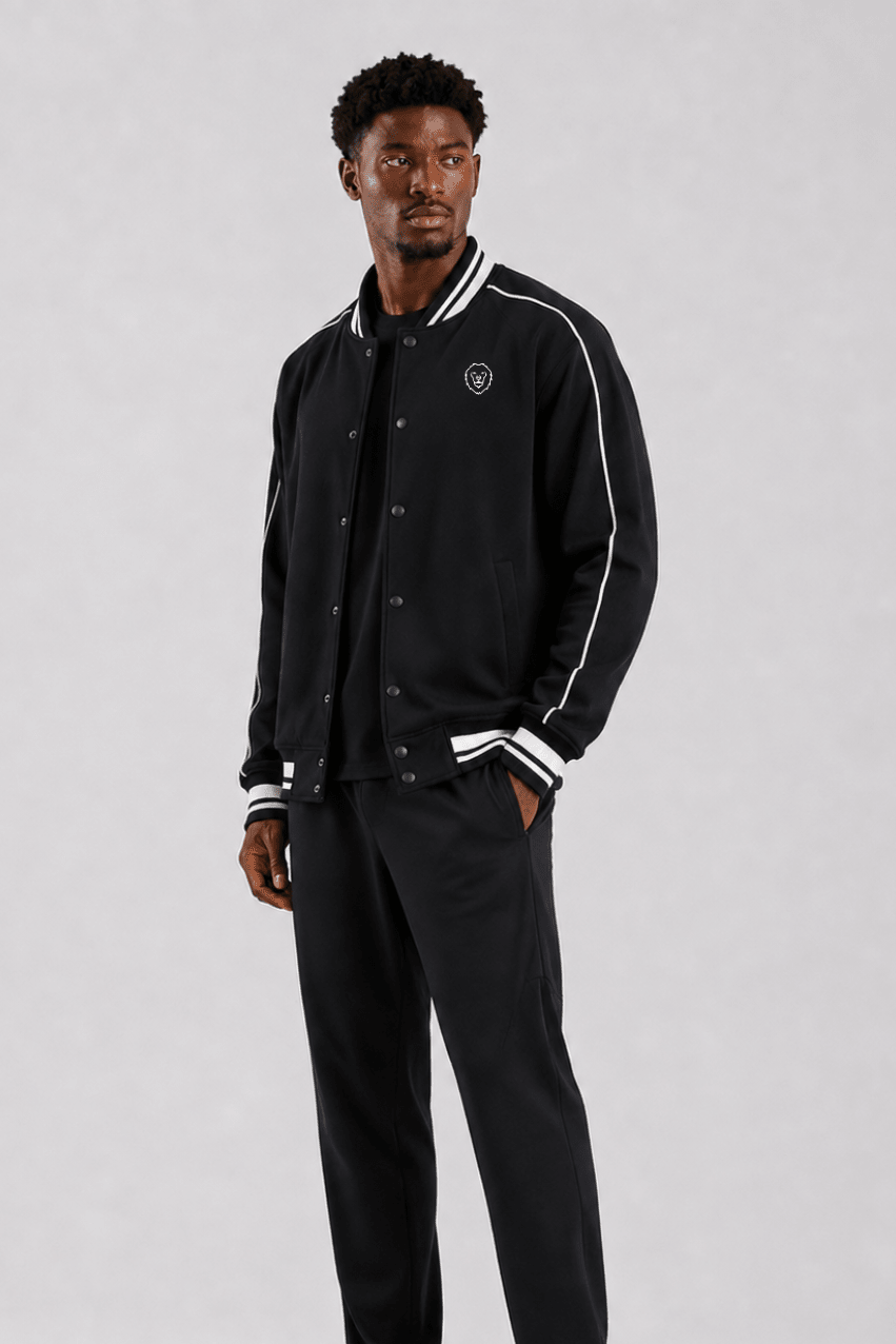 Legacy Varsity Jacket - SNO