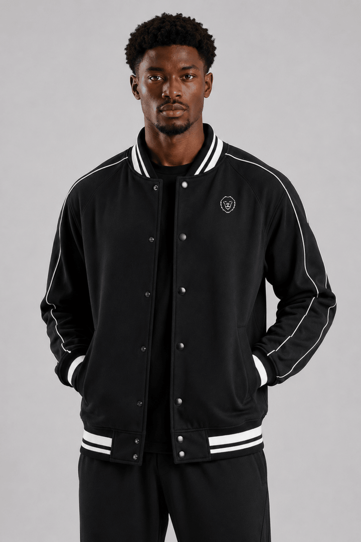 Legacy Varsity Jacket - SNO