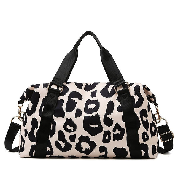 Leo Gym Bag – Waterproof | SNO - SNO