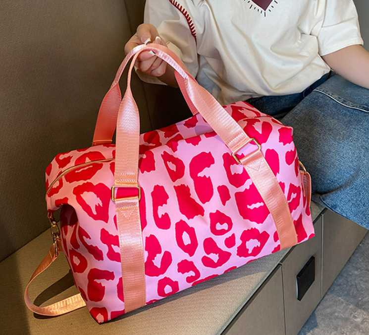 Leo Gym Bag – Waterproof | SNO - SNO