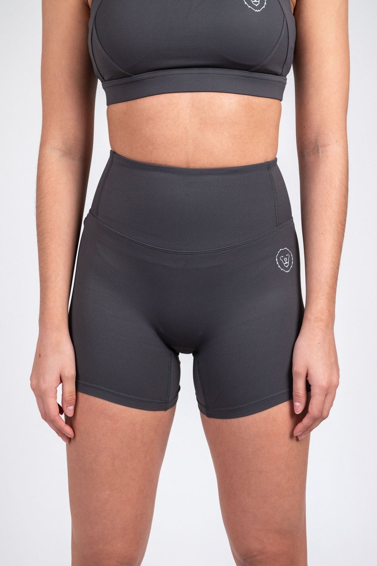 Limitless Power Shorts Set main image 1