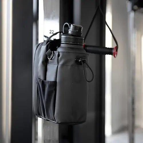 MagForce - Gym Bag - SNO