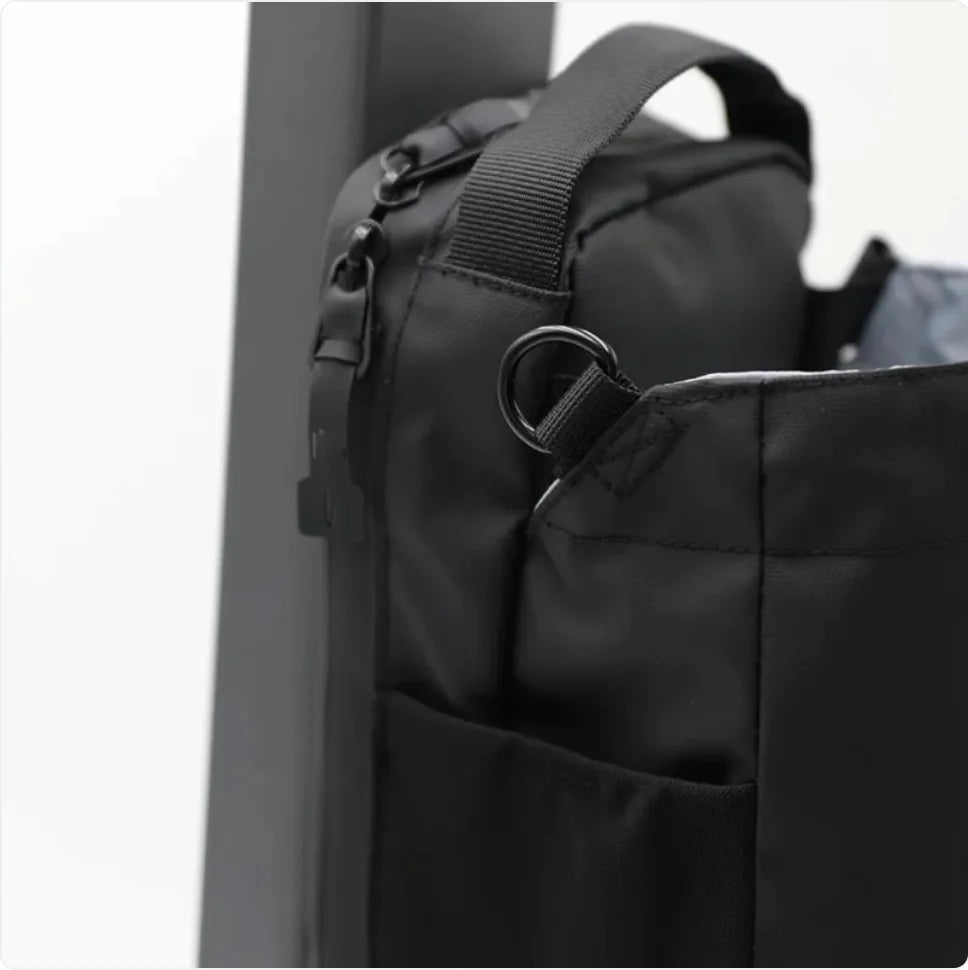 MagForce - Gym Bag - SNO