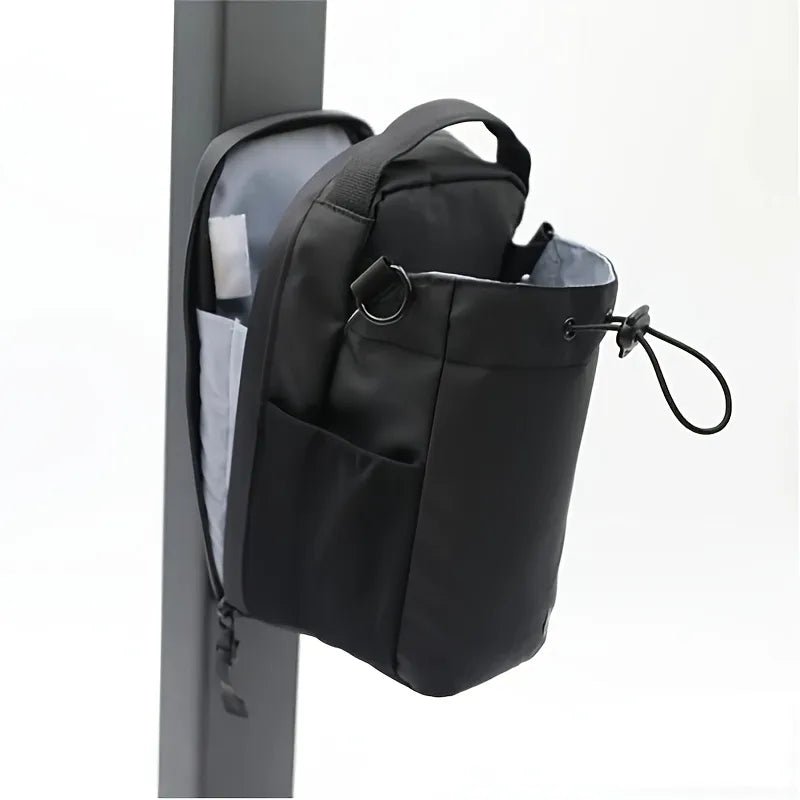 MagForce - Gym Bag - SNO